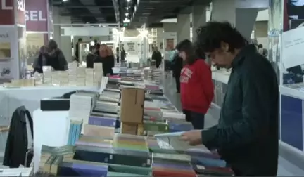 Şişli Kitap Günleri Başladı