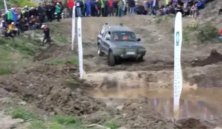 3. Off-Road Şenliği