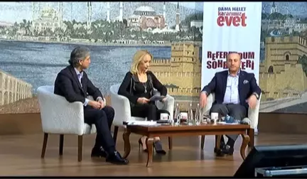 Çavuşoğlu'ndan CHP'lilere, 'İki Oy Alabilmek İçin İnsanları Korkutmak İnsanlığa Sığmaz'