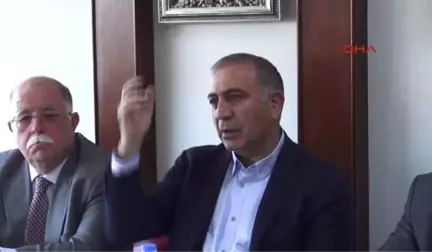 Gürsel Tekin Millet Öyle Bir Tokat Vuracak Ki, Herkes Haddini Hukunu Bilecek 2-