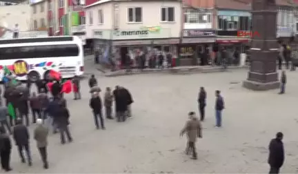 Elazığ Hdp'li Yıldırım: 'Hayır' Dersek, Kalıcı ve Onurlu Bir Barış'ın Kapısını Aralamış Oluruz