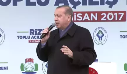 Erdoğan: 