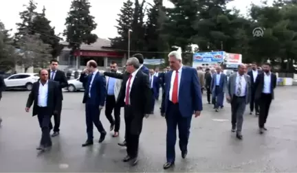 Validen Sigarayı Bırakan Muhtarın Köyüne 