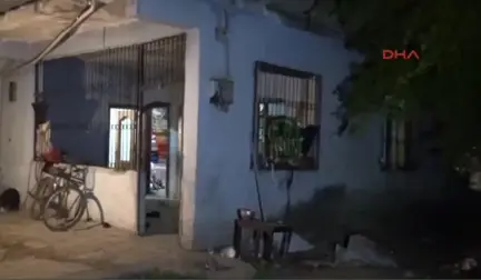 Adana Tek Odalı Evde Yaşam Mücadelesi