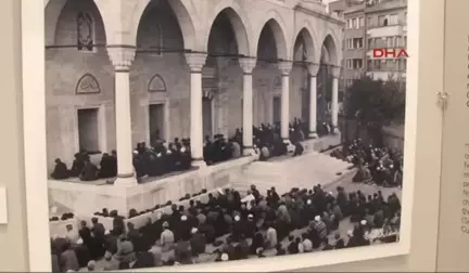 Erken Cumhuriyet Döneminde Bir Osmanlı Yapısı: 