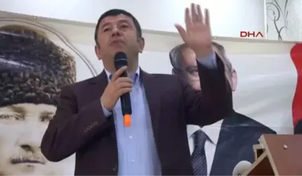 Erzincan CHP'li Cihaner: Utanç Verici