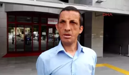 Manavgat Ilk Yüz Nakilli Uğur Acar'ın Yargılandığı Davaya Devam Edildi