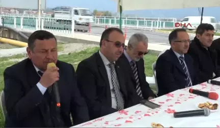 Zonguldak Köprü Faciasının 5'inci Yılında Karanfilli Anma