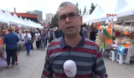 Adana'da Karnaval Heyecanı