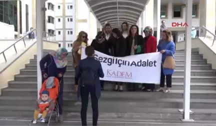 Antalya Savcı, Sezgi Kırıt Davasında Beraat Istedi