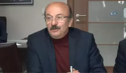 CHP'li Mehmet Bekaroğlu, 