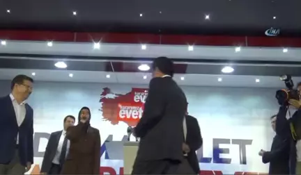 Ekonomi Bakanı Nihat Zeybekci: 