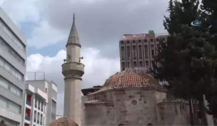 İdlib'te Ölenler İçin Adana'da Gıyabı Cenaze Namazı Kılındı