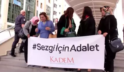 Sezgi Kırıt'ın Öldürülmesi Davası