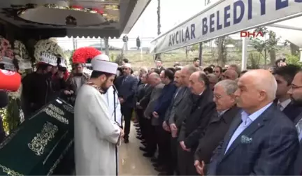 Bakan Müezzinoğlu'nun Acı Günü