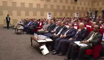 Ikby'de 4'üncü Uluslararası Bilim Konferansı