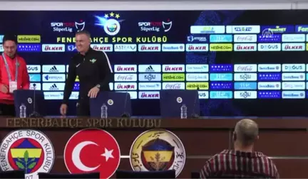 Fenerbahçe - Akhisar Belediyespor Maçının Ardından - Irfan Saraloğlu