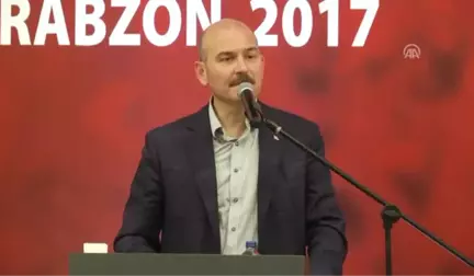 Soylu: 