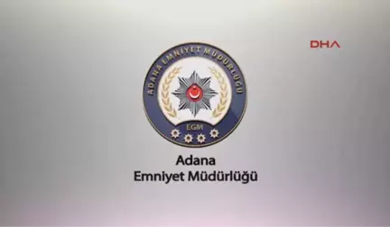 Adana'da Polis Teşkilatının Kuruluş Yıl Dönümü Kutlandı