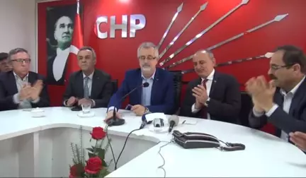 Karabük CHP'li Çiçek: Yüzde 10 Gizli 'Hayırcı' Var