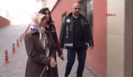 Kayseri Fetö'den Gözaltına Alınan 3 Avukat, Adliyeye Gönderildi