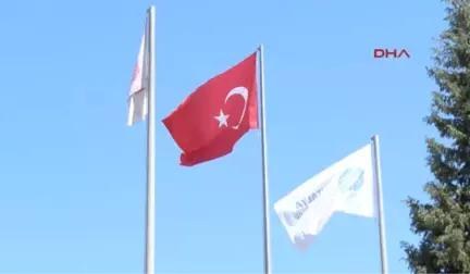 Antalya Çocuklarının Kahramanı Itfaiyeci Anneler