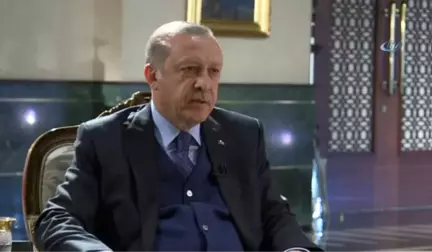 Cumhurbaşkanı Recep Tayyip Erdoğan Bir Çok Radyonun Ortak Programına Konuk Oldu