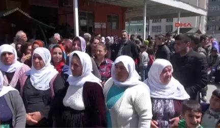 Gaziantep Hdp'li Toğrul Işkencelerin Had Safhada Olduğu Bir Dönem