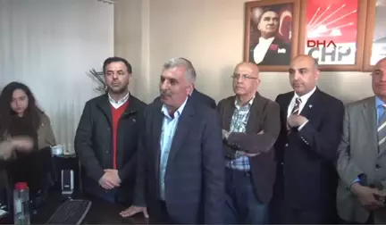 Kars CHP'li Tekin: Bir Oyla Bir Memleketi Kurtaracaksınız