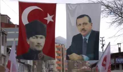 AB Bakanı Ömer Çelik: 