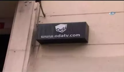 Oda Tv Davası Karara Bağlandı