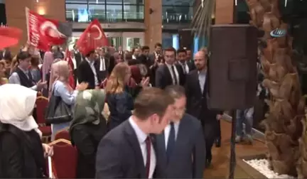 Fatih Belediyesi Sosyal Medya Canlı Yayınına Bilal Erdoğan Katıldı