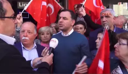 Yarkadaş : Sayın Bahçeli Bu Paketten Desteğini Derhal Çekmelidir