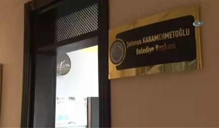 Çermik Belediye Başkanı Şehmus Karamehmetoğlu: 