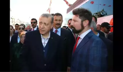 Cumhurbaşkanı Erdoğan, Sesini Birebir Taklit Eden Fenomenle Buluştu