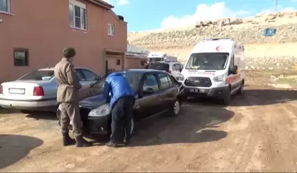 Hakkari Şehidinin Nişanlısına Acı Haber Verildi