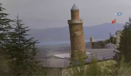 Şehidin Ulucami Fotoğrafları Bursa'da