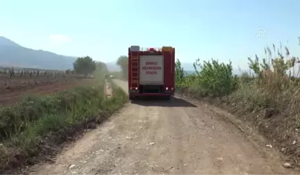 Trafik Kazası: 2 Ölü, 2 Yaralı