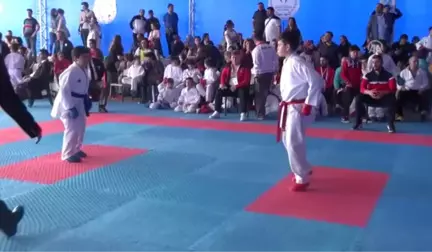 Türkiye Minikler ve Yıldızlar Karate Şampiyonası