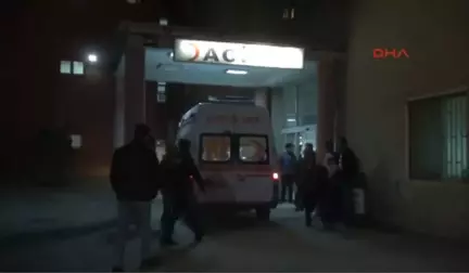 Hakkari Çukurca'da Yaralanan Asker Şehit Oldu