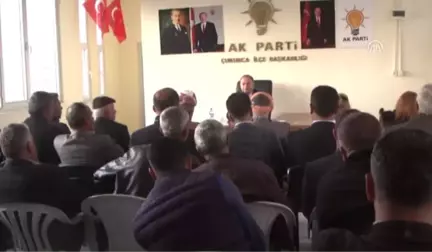 Halk Oylamasının Ardından