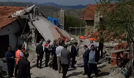 Samsun'da Garaj Inşaatı Çöktü: 3 Ölü