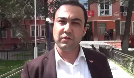 CHP'den Halk Oylamasına Itiraz - Afyonkarahisar