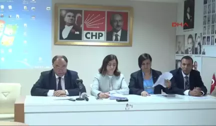 Izmir CHP'li Güven Ablukaya Rağmen Yüzde 70 Hedefini Nerdeyse Tutturduk 1