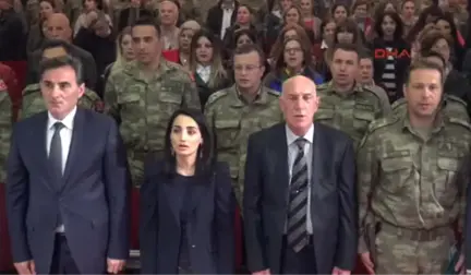 Kosova'da '23 Nisan Kosova Türkleri Milli Bayramı' Etkinlikleri Başladı