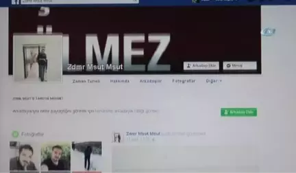 Şehit Polis Mesut Özdemir'den Duygulandıran Paylaşımlar