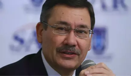 Melih Gökçek: Binaya Ateş Açan Sarhoş mu Yoksa Terörist mi Ortaya Çıkacak