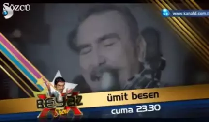 Beyaz Show'a Bu Hafta Ustalar Konuk Oluyor!