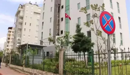 Çalıştığı Kafeteryanın Sahibini Bıçaklayarak Öldüren Aşçı Yakalandı