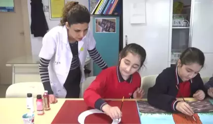 Diyarbakırlı Küçük Ressam, 23 Nisan'da Külliyede Olacak